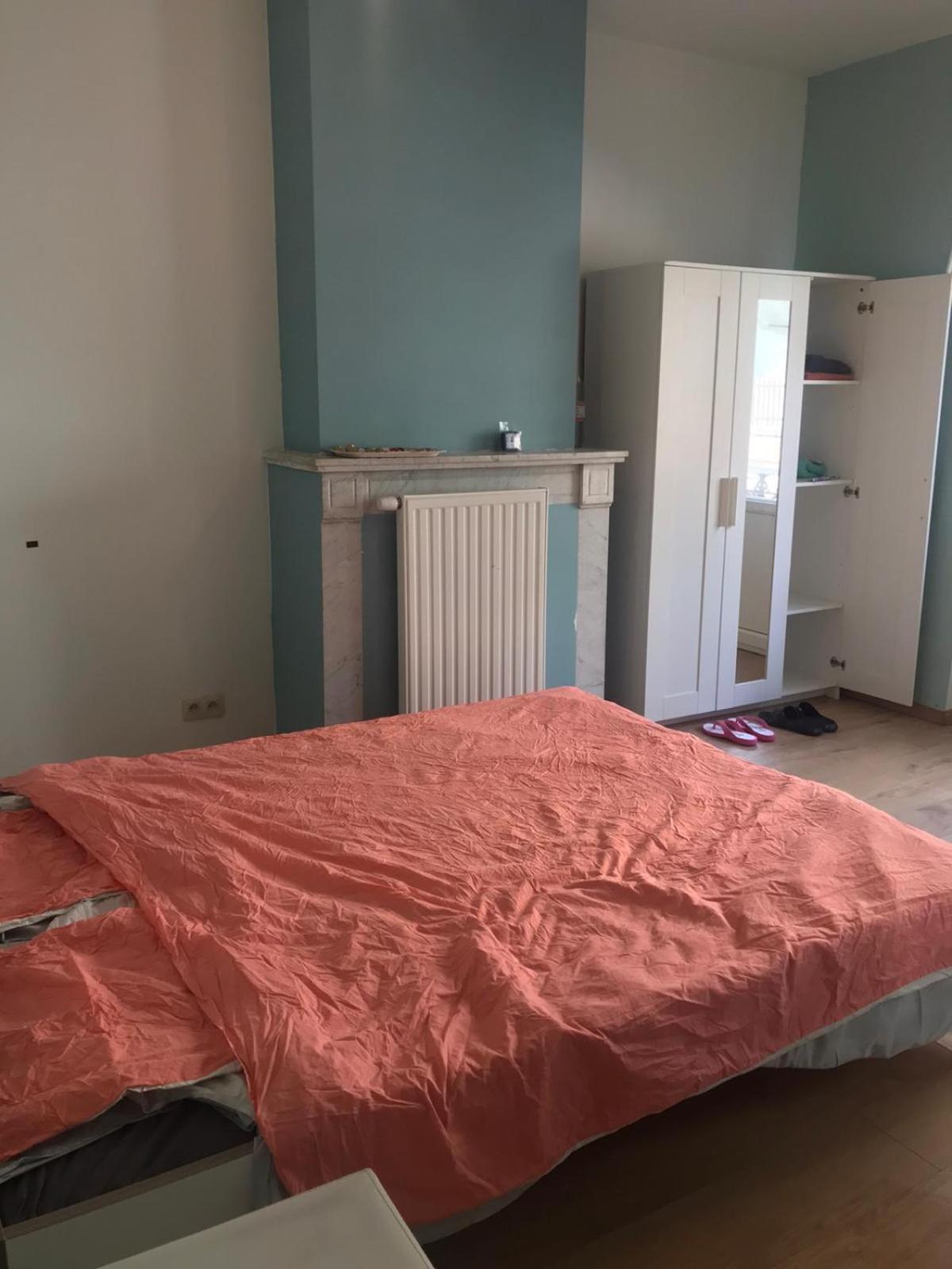 Quarto em Acomodações Particulares Maison Partagee Cle Rouge *